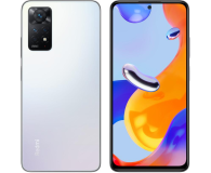 Xiaomi Redmi Note 11 Pro 6/128GB Polar White - 733556 - zdjęcie 1
